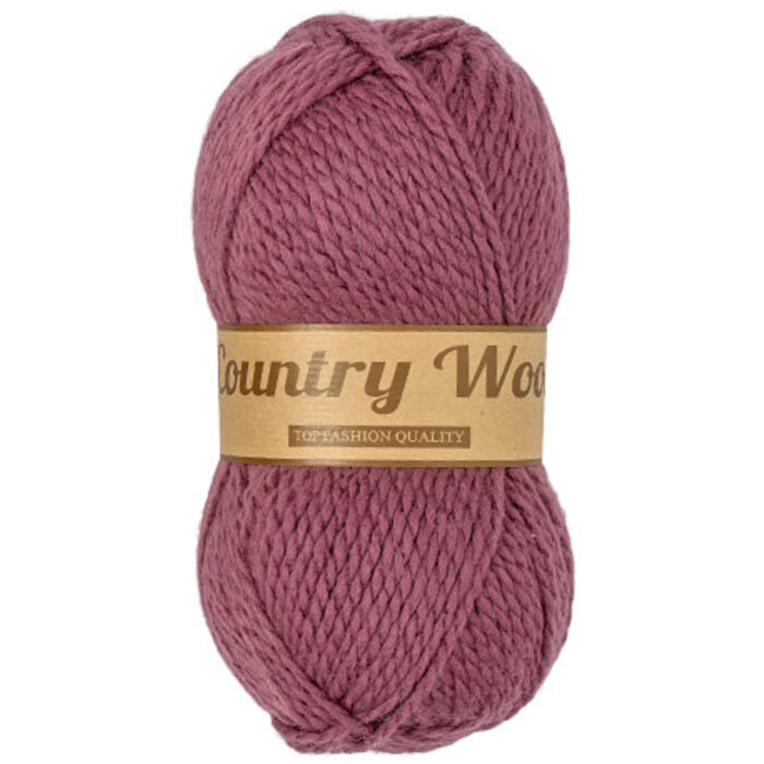 Lammy yarns Country Wool