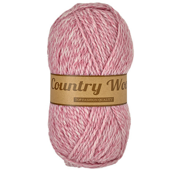 Lammy yarns Country Wool