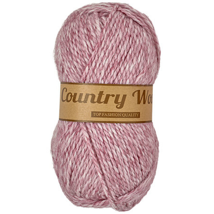 Lammy yarns Country Wool