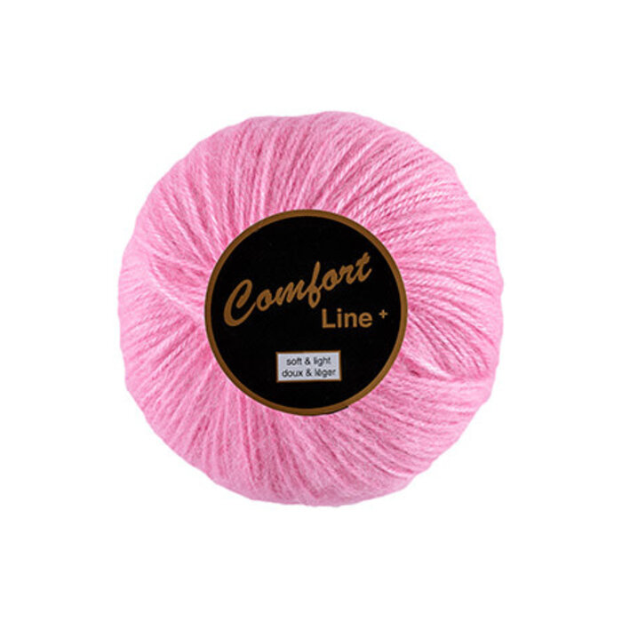 Comfort Line+