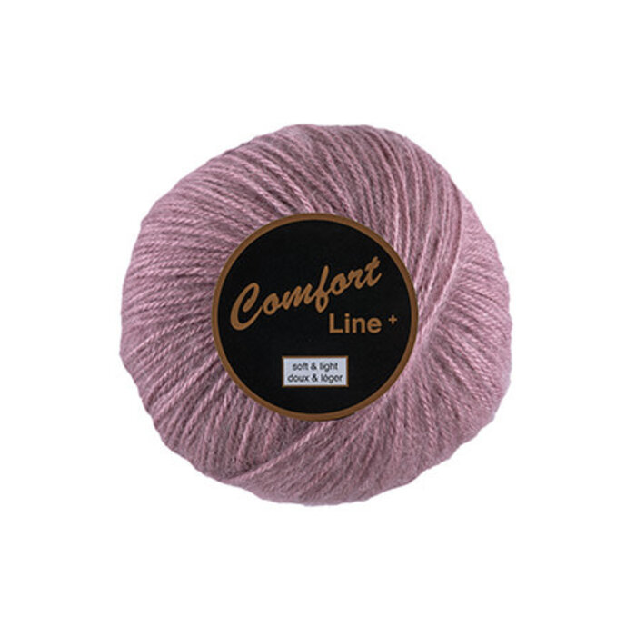 Comfort Line+
