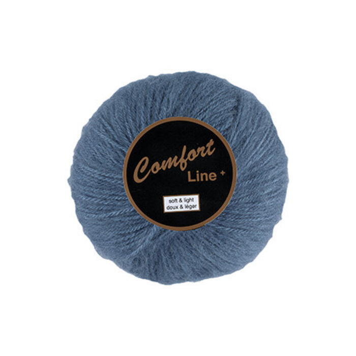 Comfort Line+
