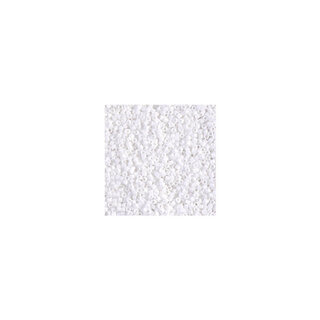 Miyuki Delica glas rocailles wit 11/0 1,6x1,3mm 200 (± 1300 st.)