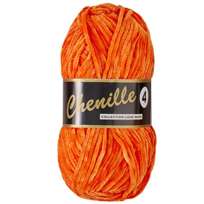 Chenille 4