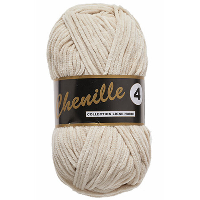 Chenille 4