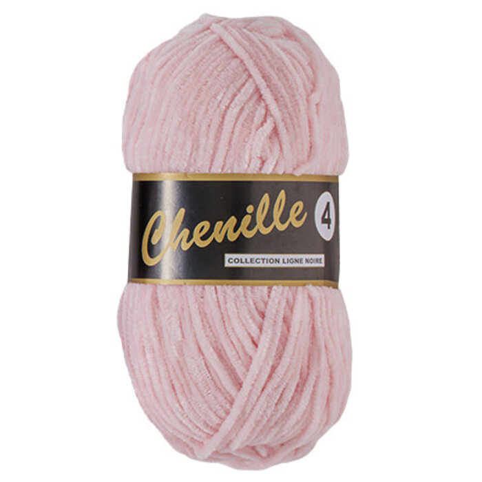 Chenille 4