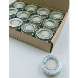 Bio Glitter potje a 8 gram biodegradable