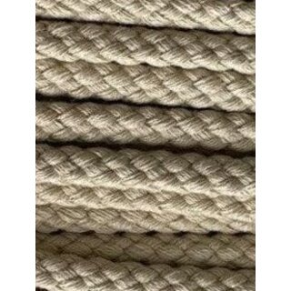 Capuchonkoord per meter