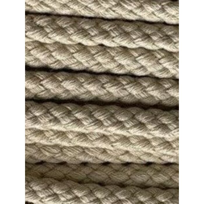 Capuchonkoord per meter