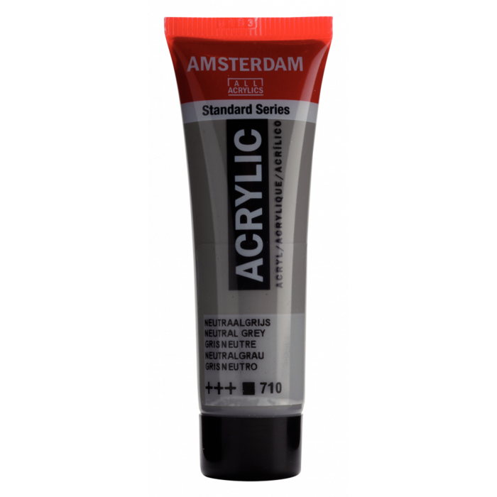 Royal Talens Amsterdam acryl verf 20ml