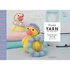 YARN The After Party nr.57 Bathing Duck NL patroonboekje