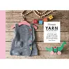 YARN The After Party nr.113 Cute Button Pinafore meisjes jurk patroonboekje