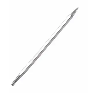 KnitPro Nova Cubics verw. breipunten 13cm 6.00mm