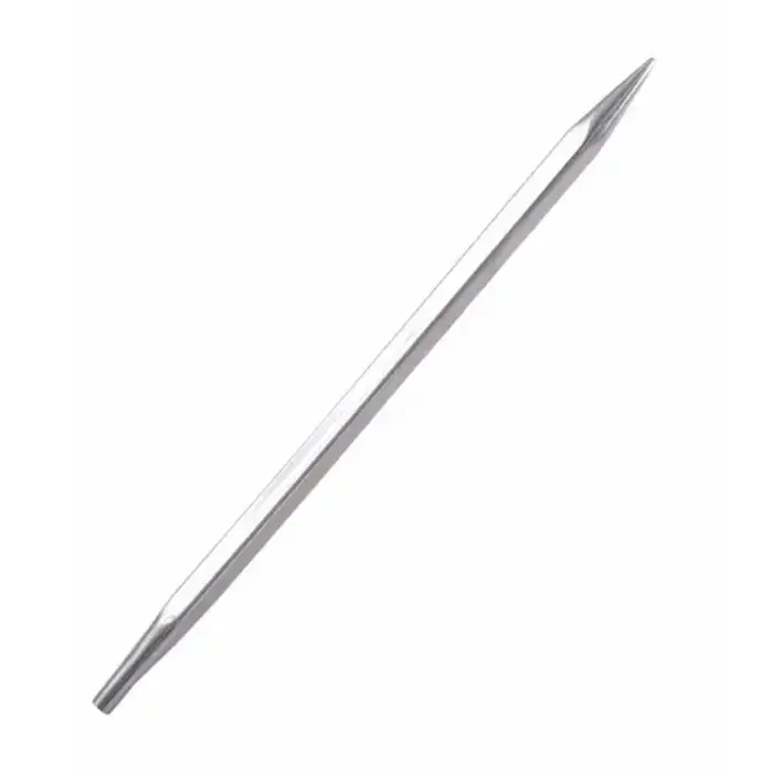 KnitPro Nova Cubics verw. breipunten 13cm 6.00mm