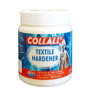 Collall Textile Hardener 250ml