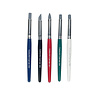 Set Rubberen Penselen klein 5 stuks