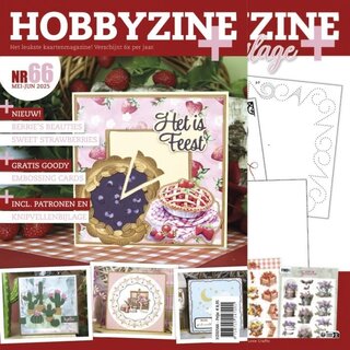 Hobbyzine Plus66