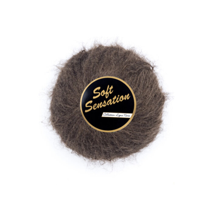 Lammy yarns Soft sensation