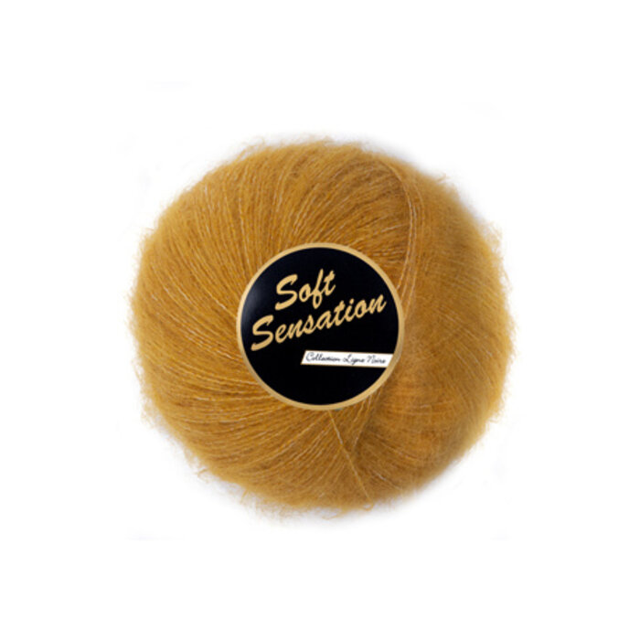 Lammy yarns Soft sensation
