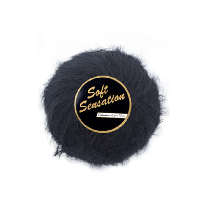 Lammy yarns Soft sensation