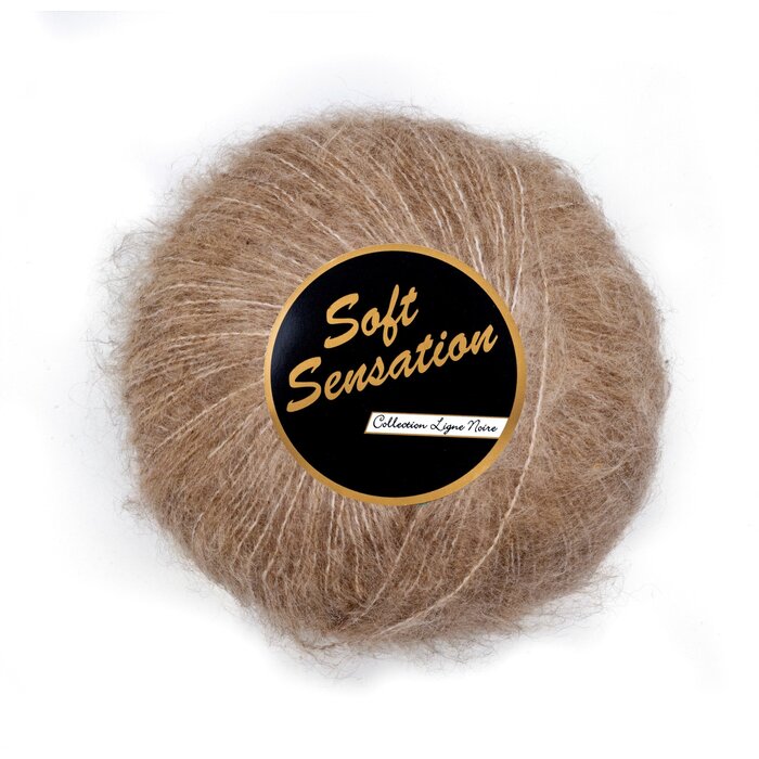 Lammy yarns Soft sensation