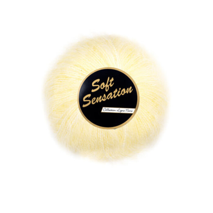Lammy yarns Soft sensation