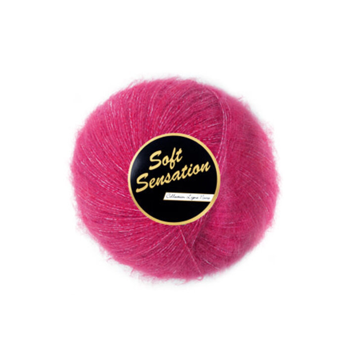 Lammy yarns Soft sensation