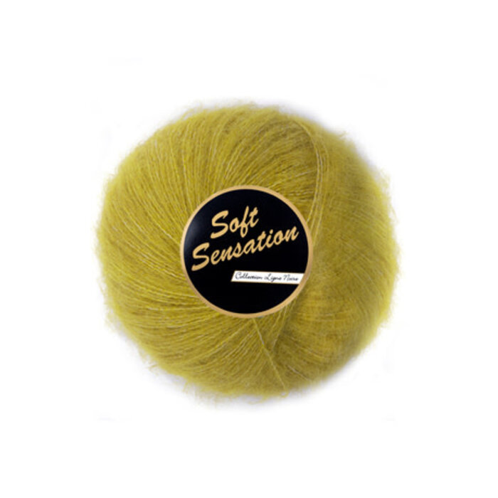 Lammy yarns Soft sensation