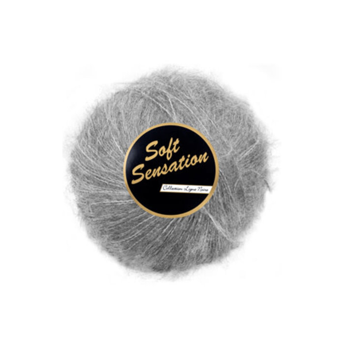 Lammy yarns Soft sensation