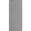 Stickers letters alphabet zilver sierlijk groot