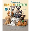 Amigurumi honden en katten RESERVEER NU