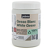 White Gesso, 225ml pebeo wit