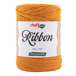 Ribbon textiel tshirt garen