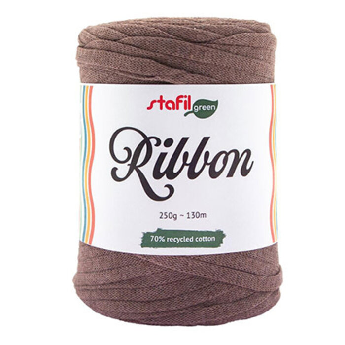 Ribbon textiel tshirt garen