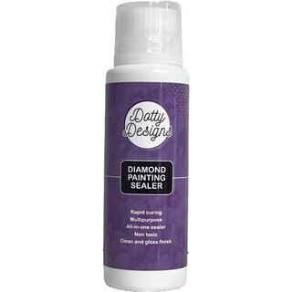 Diamond Painting Sealer - Dotty Designs