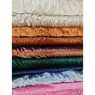 Velours de panne stof 1.50 breed per meter