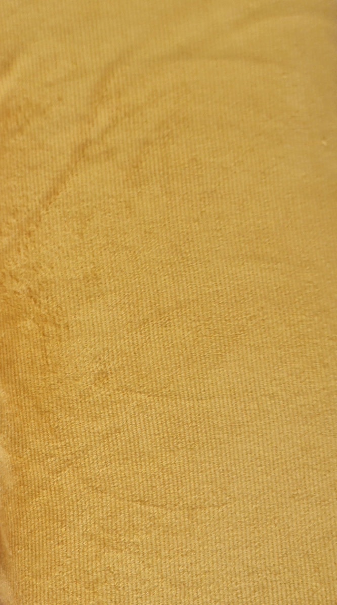 Rib Jersey Stof Camel 80% katoen 150 breed per meter