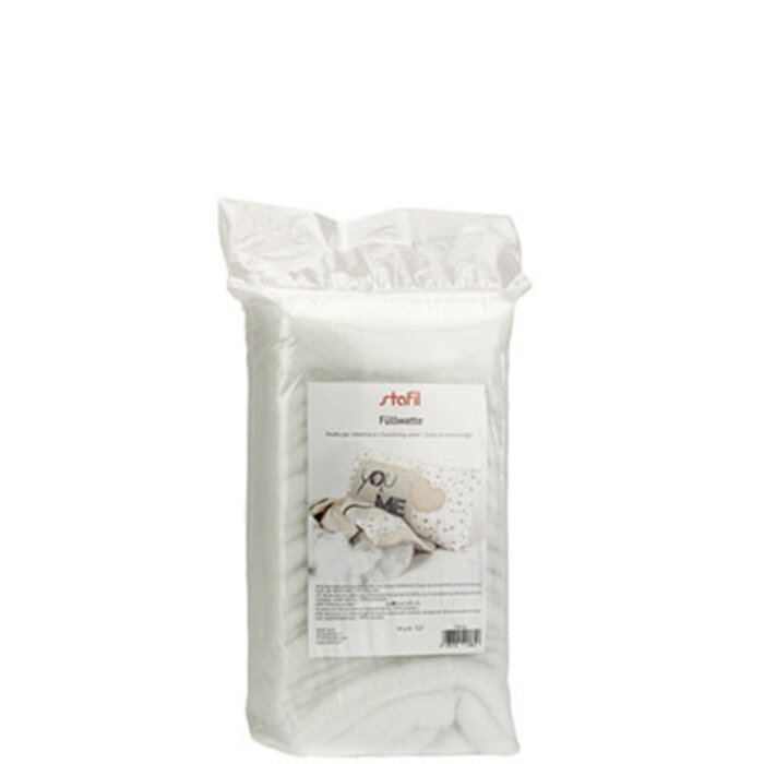 Fiberfill Vulling 200gr stafil knuffels ekotex