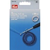 Prym haakringen rond 30mm  (30st in doosje)