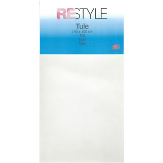Tule stof 140x100cm
