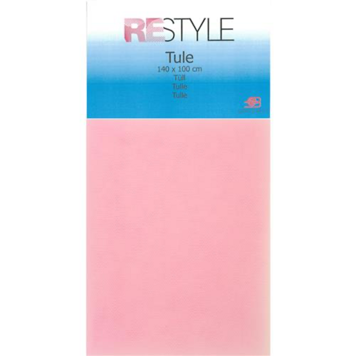 Tule stof 140x100cm
