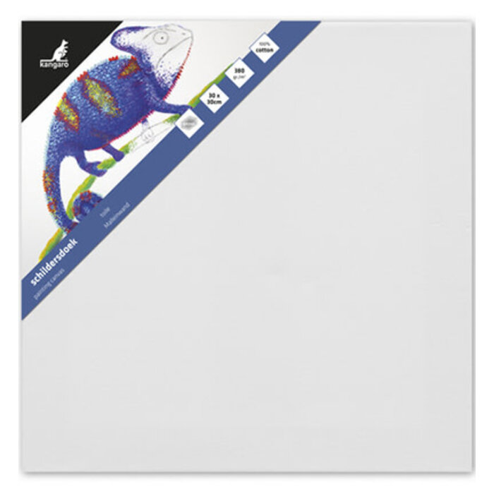 Schildersdoek 100% katoen