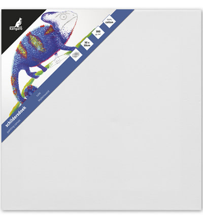 Schildersdoek 100% katoen