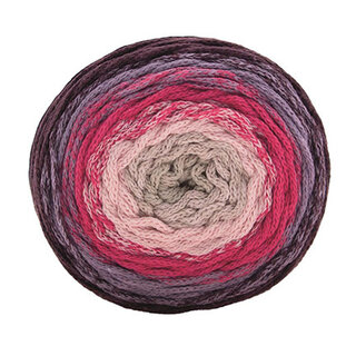 Macrame Cake Ball, Mix 5