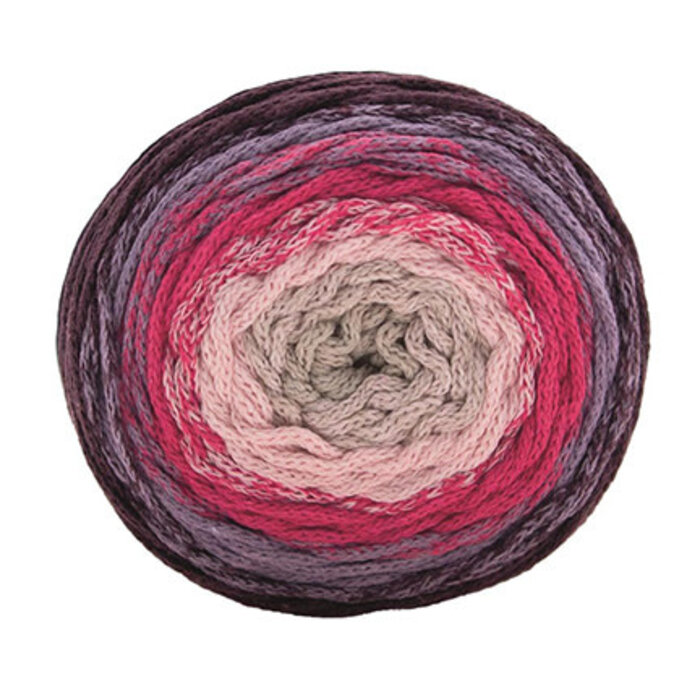 Macrame Cake Ball, Mix 5