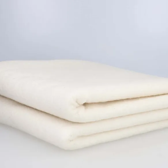 Vlieseline Volumevlies 279 Natural Mix 80-20 rol-zak - 1st