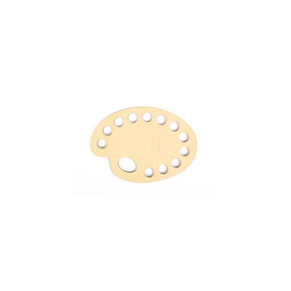 Garenhouder multiplex - Palet - RTO