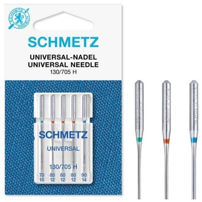 Schmetz universeel 5 naalden 70-90