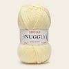 Snuggly acryl double knitting