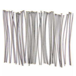 Headpins nietstiften 100st 45mm